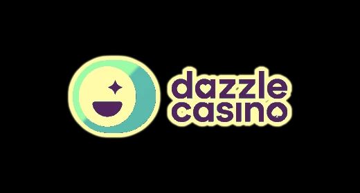 Dazzle Casino logo